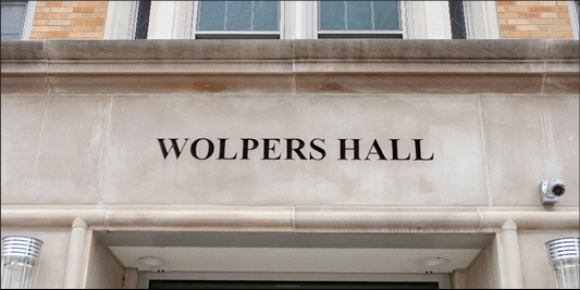 Wolpers Hall