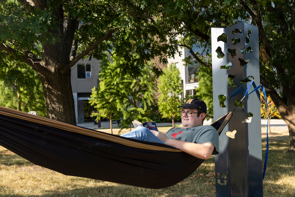 Hammocks Residential Life