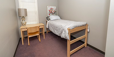 Single room in Mizzou on Rollins