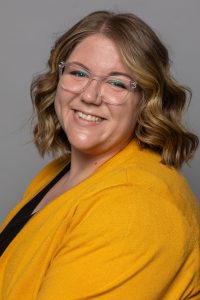 Photo of Elizabeth Gier
