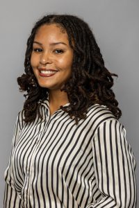 Isis Thompson