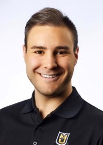 Steven Ziegler
