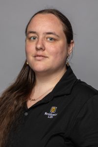 Photo of Courtney Beckett