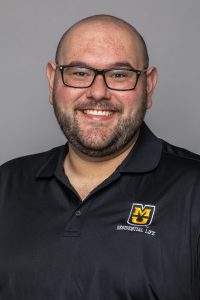 Photo of Dustin Franco