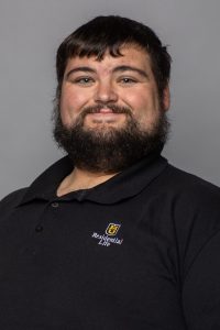 Photo of Matt Zumwalt