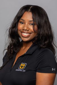 Photo of Morgan Myers