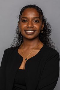 Photo of Muna Abdella-Hazak