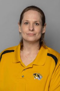 Photo of Wendi Martin