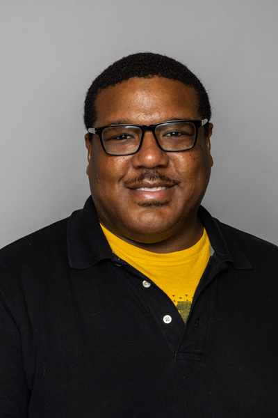 Marcus George