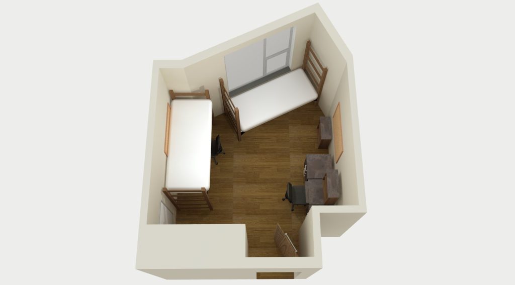 Gateway double render
