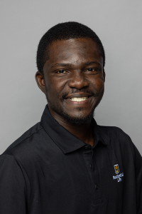 Emmanue Osam Duodu