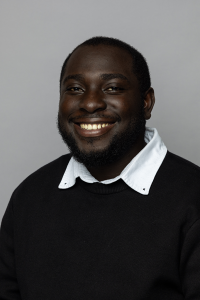 Kelvin Owusu Mensah